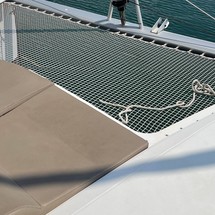 Fountaine Pajot Lucia 40