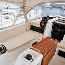 Jeanneau Sun Odyssey 440