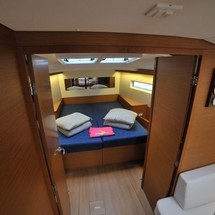 Jeanneau Sun Odyssey 440