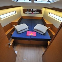 Jeanneau Sun Odyssey 440