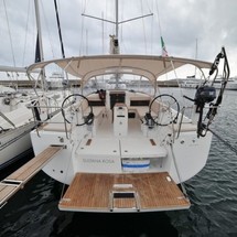 Jeanneau Sun Odyssey 440