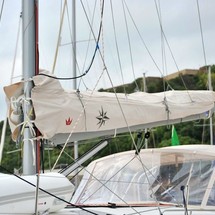 Jeanneau Sun Odyssey 440