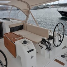 Jeanneau Sun Odyssey 440