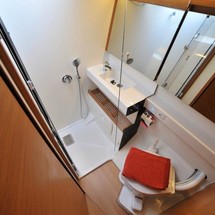 Jeanneau Sun Odyssey 440