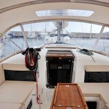 Jeanneau Sun Odyssey 440