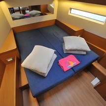 Jeanneau Sun Odyssey 440