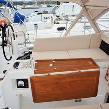 Jeanneau Sun Odyssey 440