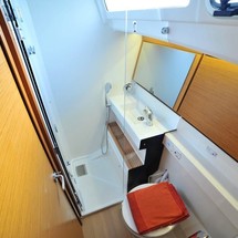 Jeanneau Sun Odyssey 440