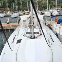 Jeanneau Sun Odyssey 440