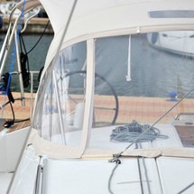 Jeanneau Sun Odyssey 440