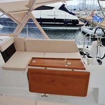 Jeanneau Sun Odyssey 440