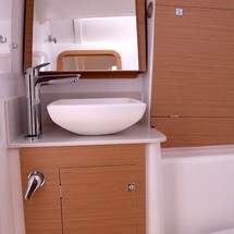 Dufour 390