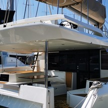 Dufour 48 Catamaran