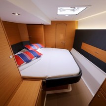 Dufour 48 Catamaran