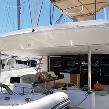 Dufour 48 Catamaran