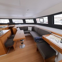 Dufour 48 Catamaran