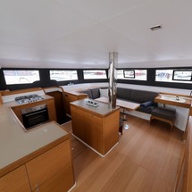 Dufour 48 Catamaran