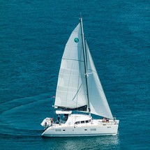 Lagoon 380 S2