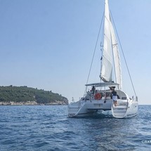 Lagoon 380 S2