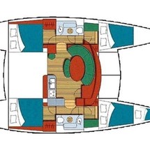 Lagoon 380 S2