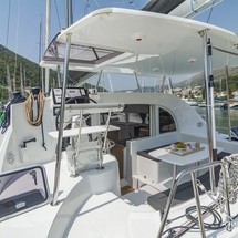 Lagoon 380 S2