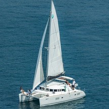 Lagoon 380 S2