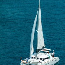 Lagoon 380 S2