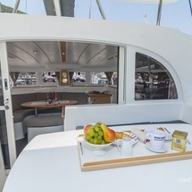 Lagoon 380 S2
