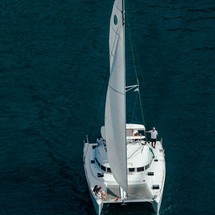Lagoon 380 S2