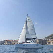 Lagoon 380 S2