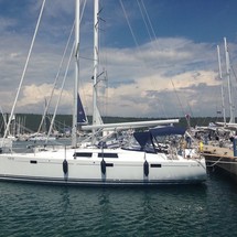 Hanse 415