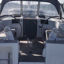 Hanse 415