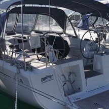 Hanse 415