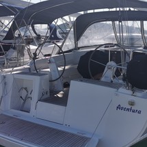 Hanse 415