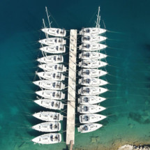 Jeanneau Sun Odyssey 349