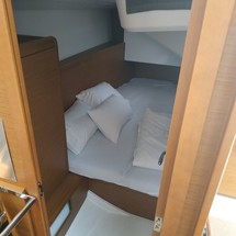 Jeanneau Sun Odyssey 349