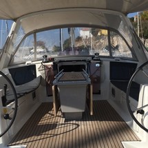 Beneteau Oceanis 45