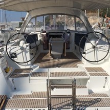 Beneteau Oceanis 45