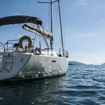 Beneteau Oceanis 43