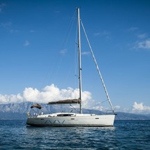 Beneteau Oceanis 43