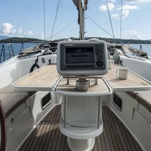 Beneteau Oceanis 43