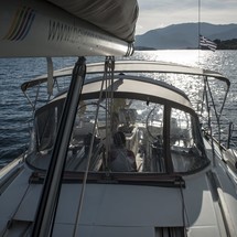 Beneteau Oceanis 43