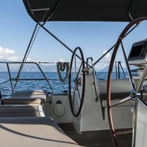 Beneteau Oceanis 43