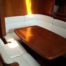 Bavaria 40