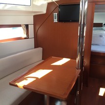 Beneteau Oceanis 38