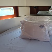 Beneteau Oceanis 38