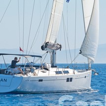 Hanse 505