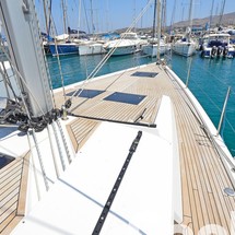 Hanse 505