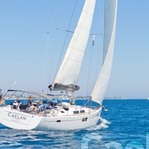 Hanse 505