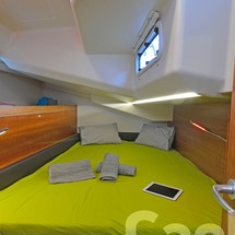 Hanse 505